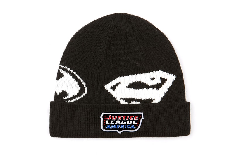 Justice League x :Chocoolate 2013 秋冬聯乘系列第二回
