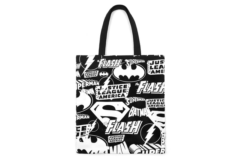 Justice League x :Chocoolate 2013 秋冬聯乘系列第二回