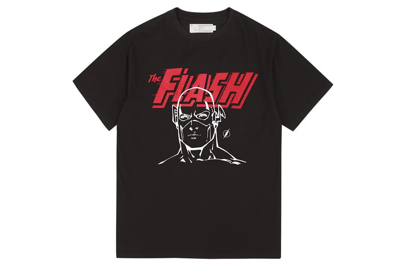 Justice League x :Chocoolate 2013 秋冬聯乘系列第二回