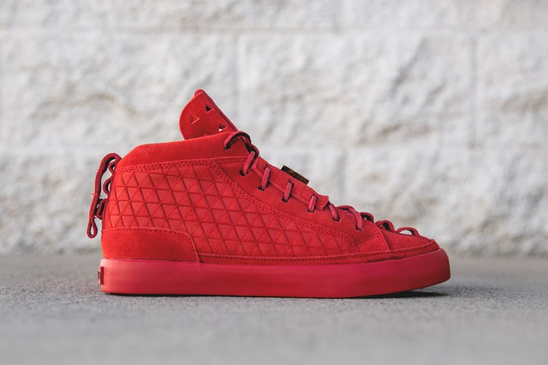 K1X DCAC MK4 by Patrick Mohr 2013 秋冬聯名系列