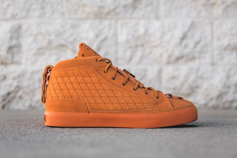 K1X DCAC MK4 by Patrick Mohr 2013 秋冬聯名系列