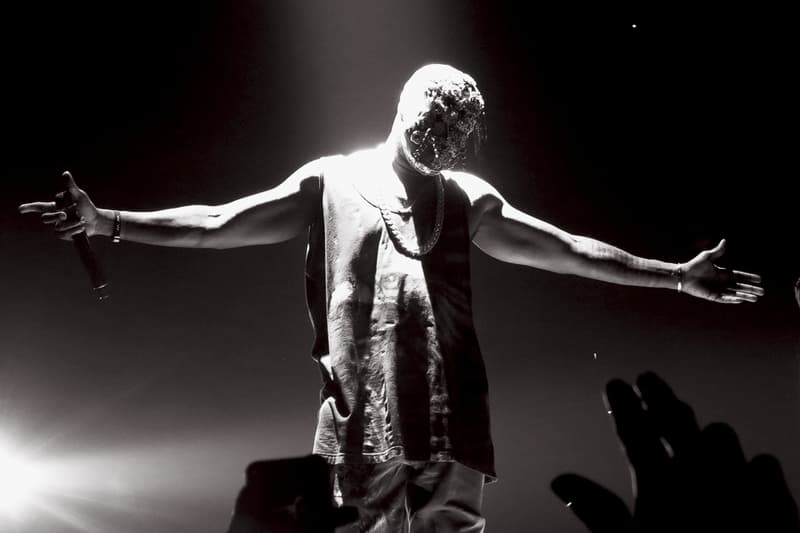 Kanye West 親口確認將於明年 9 月推出 adidas 合作系列