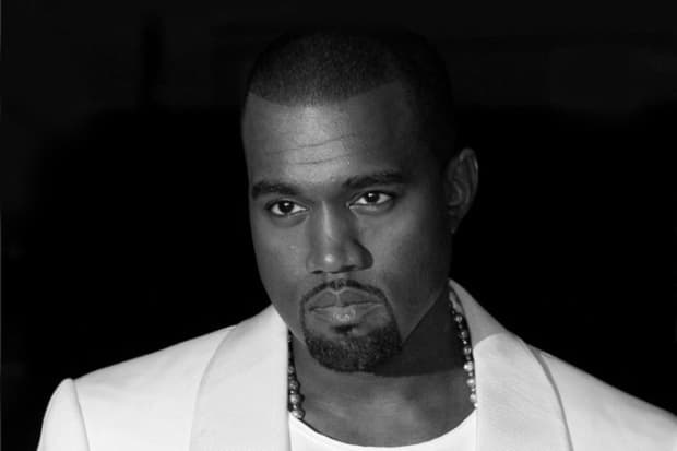 Kanye West 披露更多關於 adidas 合作企劃詳情