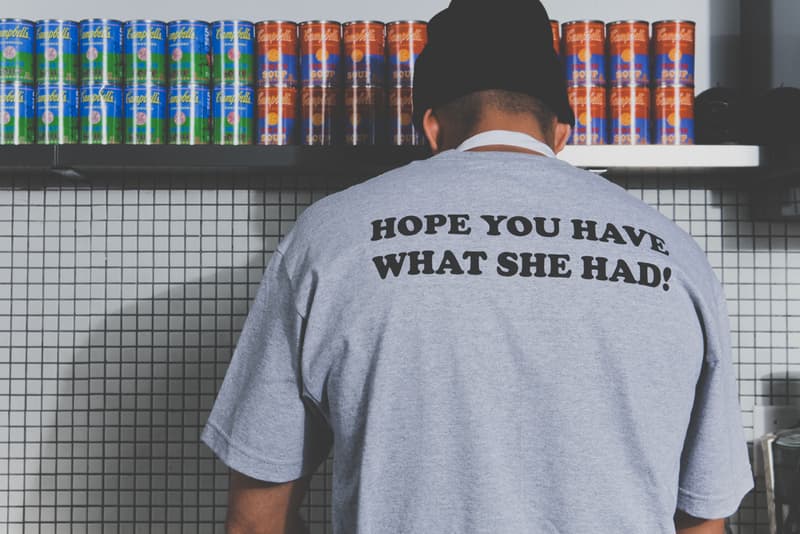 Katz’s Delicatessen x The Hundreds 2013 秋冬聯名系列