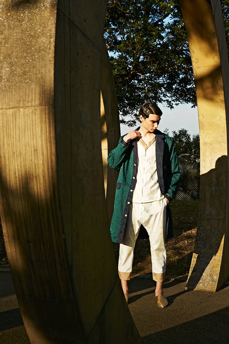 kielo; 2014 春夏系列造型搭配 Lookbook