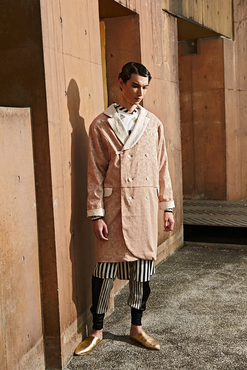 kielo; 2014 春夏系列造型搭配 Lookbook