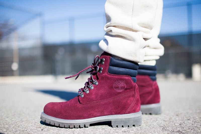Kith 2013 秋冬系列「New York Natives 1996」造型搭配 Lookbook