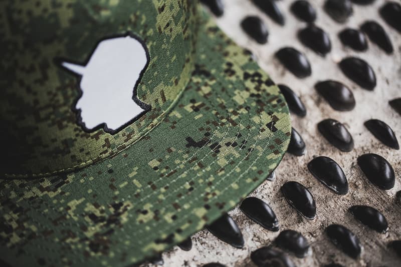 Less 2013 秋冬帽款