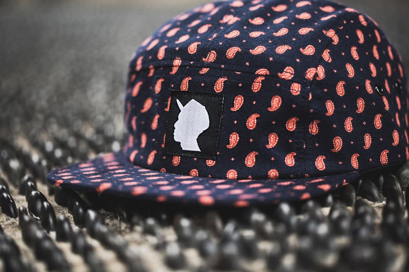 Less 2013 秋冬帽款