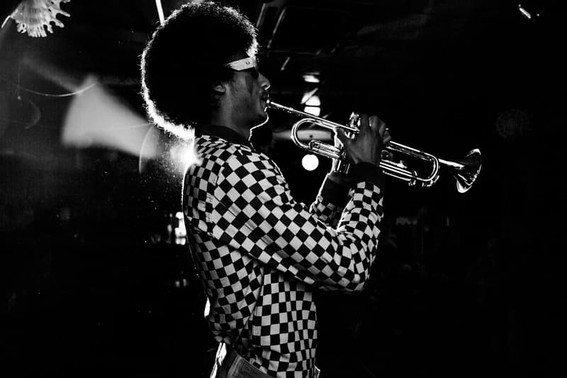 Levi’s® Vintage Clothing 2013 假日季「Boom Town」系列