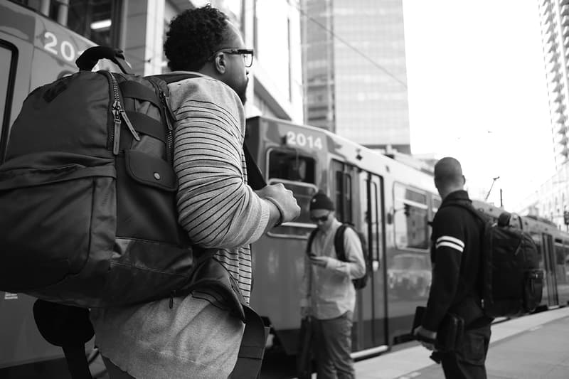 Lexdray 2013 秋冬系列造型 Lookbook