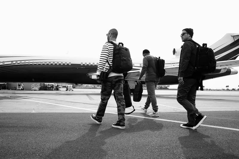 Lexdray 2013 秋冬系列造型 Lookbook