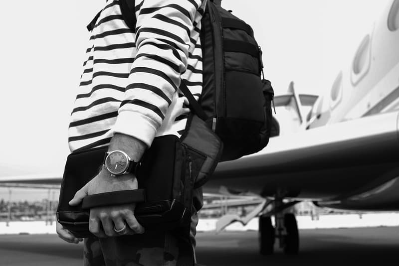 Lexdray 2013 秋冬系列造型 Lookbook