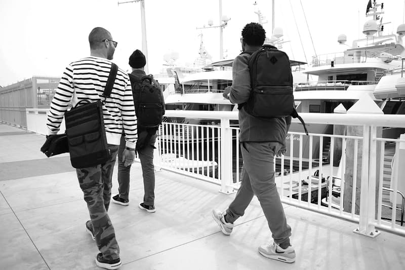 Lexdray 2013 秋冬系列造型 Lookbook