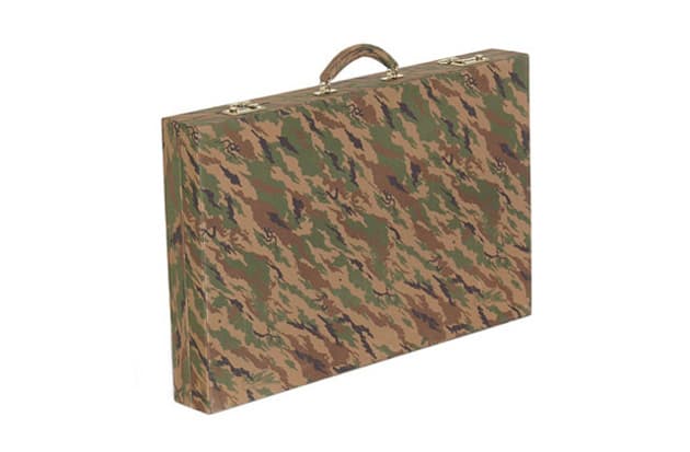 maharishi Bonsai Championship Backgammon 雙陸棋