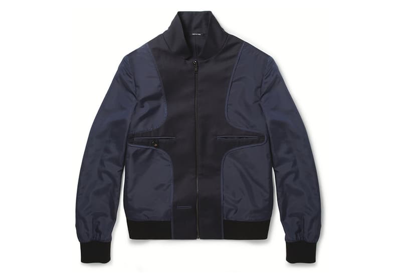 Maison Martin Margiela 雙面夾克