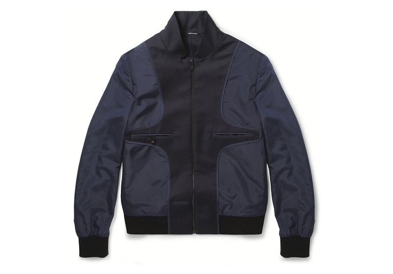 Maison Martin Margiela 雙面夾克