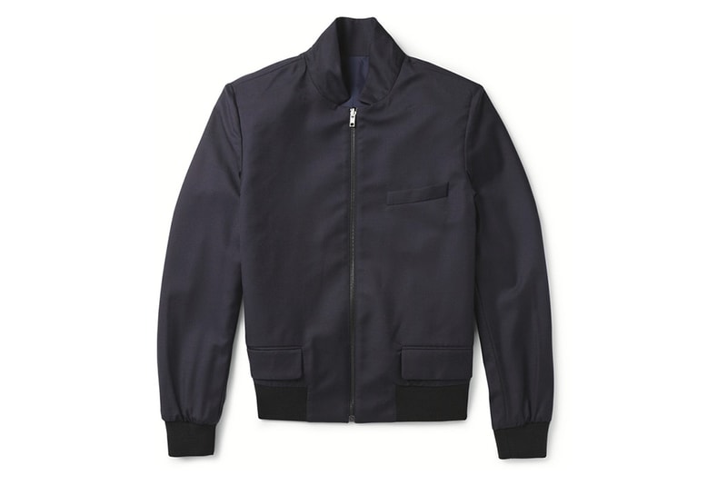 Maison Martin Margiela 雙面夾克