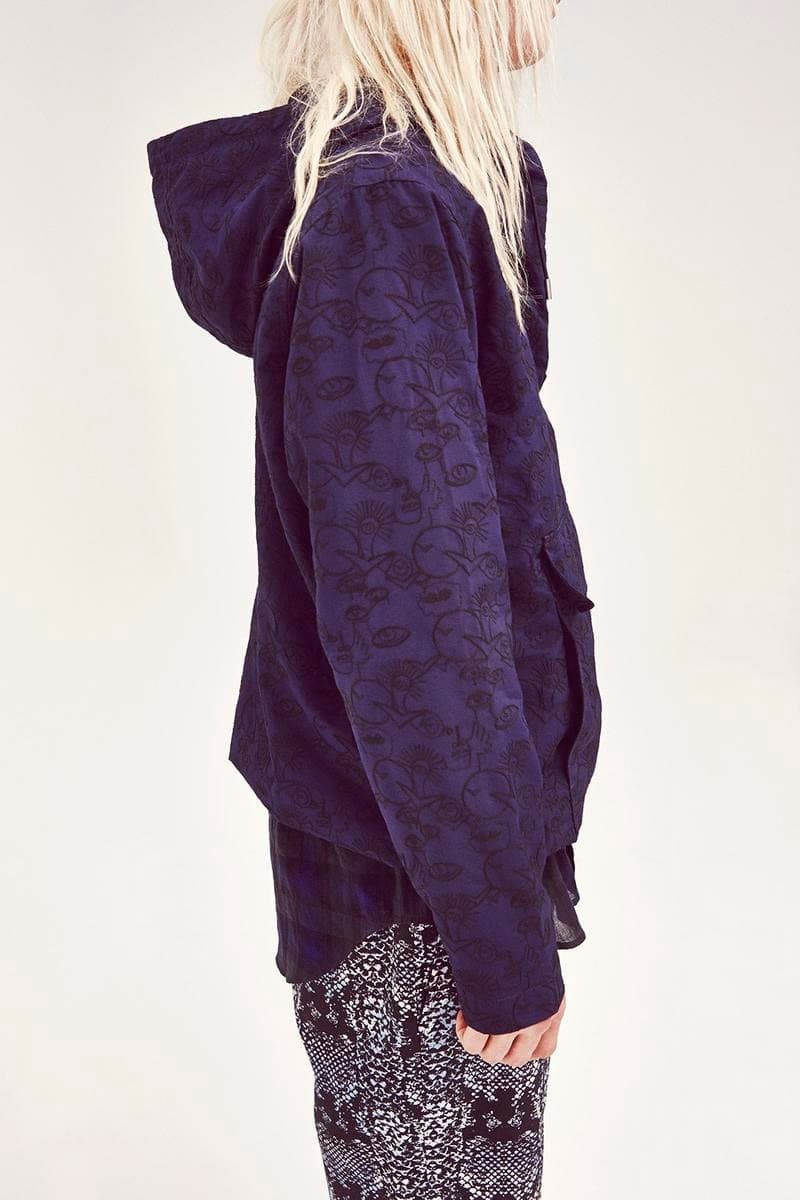 Marc by Marc Jacobs 2014 早秋系列造型搭配 Lookbook