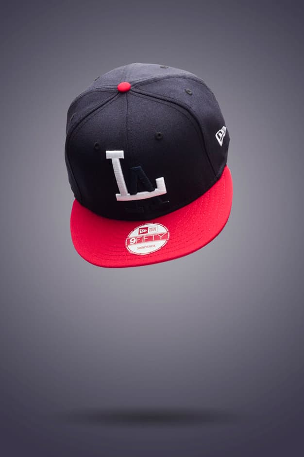 Mister x True x New Era 2014 New Year 聯名系列