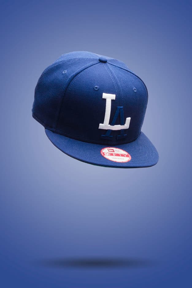 Mister x True x New Era 2014 New Year 聯名系列