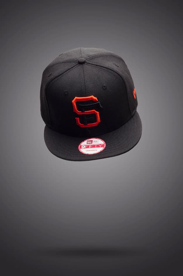 Mister x True x New Era 2014 New Year 聯名系列