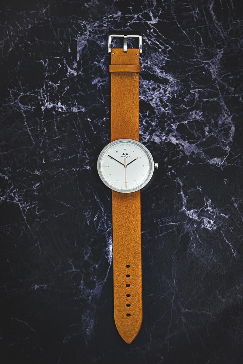 MONA HMS Terra 腕錶