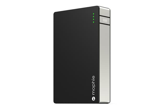Mophie Powerstation XL 移動電源
