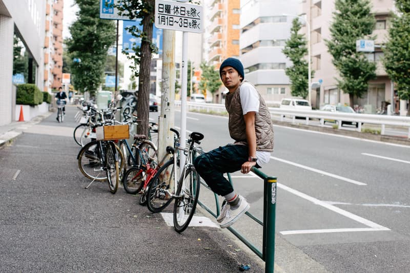 MR GRAY 2013 假日系列造型搭配 Lookbook