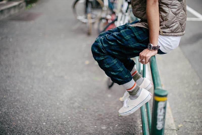 MR GRAY 2013 假日系列造型搭配 Lookbook