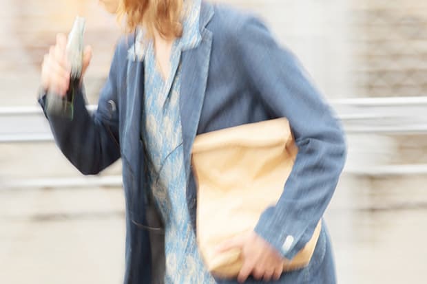 MR.OLIVE 2014 春夏系列