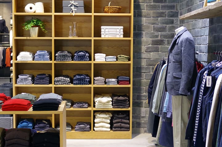 MUJI 好萊塢旗艦店盛大開幕