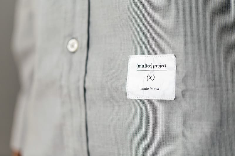 (multee)project 2013 秋冬新品系列