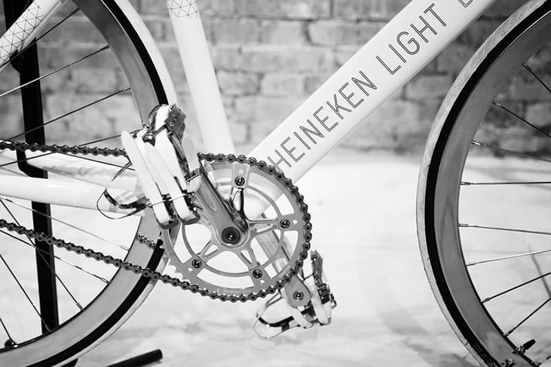 nabiis x Heineken Light「BOUNCE」展覽回顧 @ Creative Hotspot 