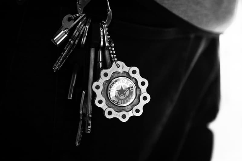 nabiis x Heineken Light「BOUNCE」展覽回顧 @ Creative Hotspot 