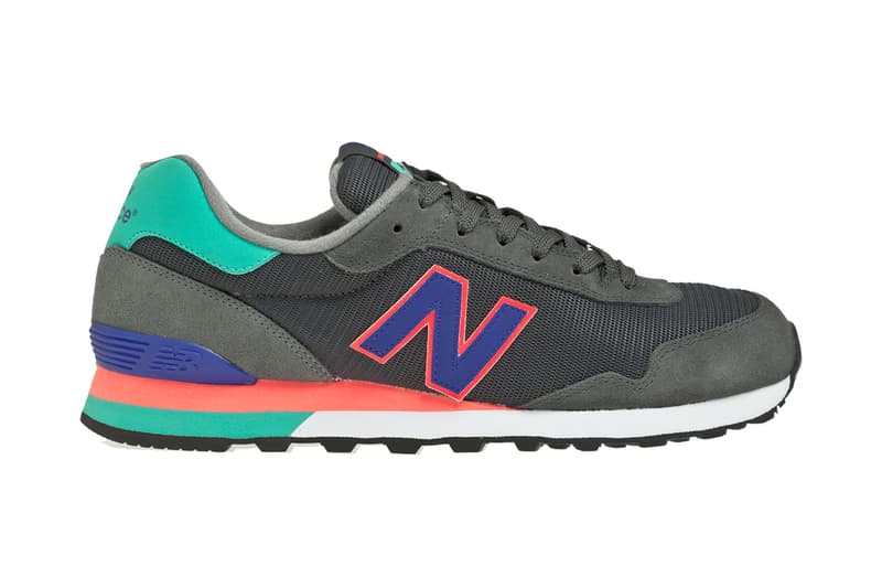 New Balance 2014 M515 全新配色設計