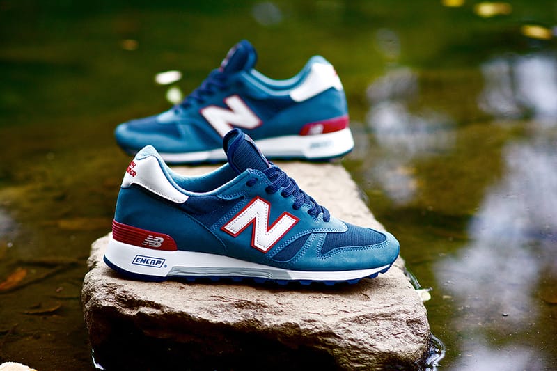 New Balance 2014 春季「National Parks」系列