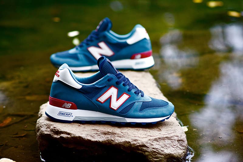 New Balance 2014 春季「National Parks」系列