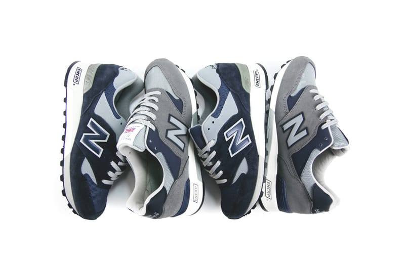 New Balance Made in UK 577「Vintage」系列