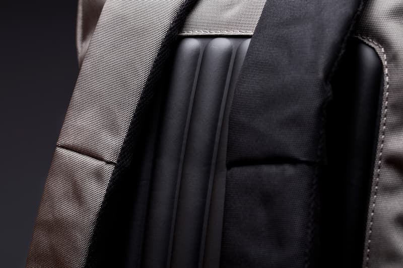 NIFTEEN「Dual」雙肩包