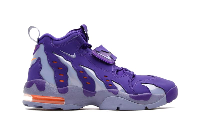 Nike 2013 假日季 Air DT Max ’96 系列