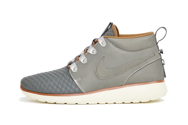 Nike 2013 假日季 NSW Leather SneakerBoots 鞋履系列