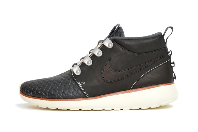 Nike 2013 假日季 NSW Leather SneakerBoots 鞋履系列