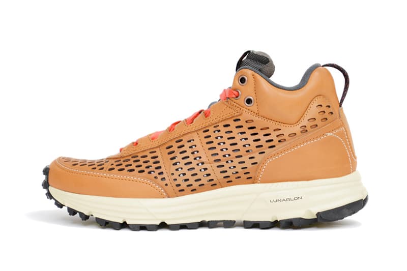 Nike 2013 假日季 NSW Leather SneakerBoots 鞋履系列