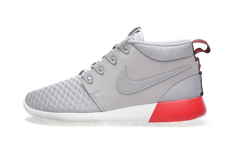Nike 2014 春季 Roshe Run Sneakerboot 新系列鞋款