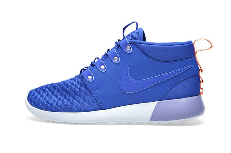 Nike 2014 春季 Roshe Run Sneakerboot 新系列鞋款