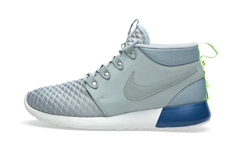 Nike 2014 春季 Roshe Run Sneakerboot 新系列鞋款