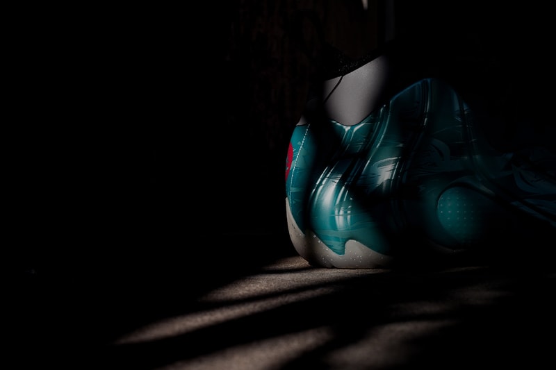 Nike 2014「Year of the Horse」馬年別注鞋履系列預覽
