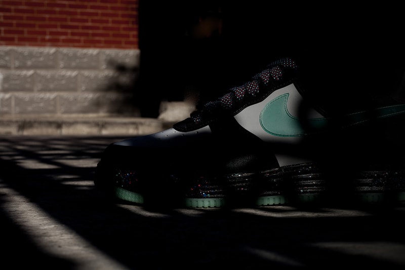 Nike 2014「Year of the Horse」馬年別注鞋履系列預覽