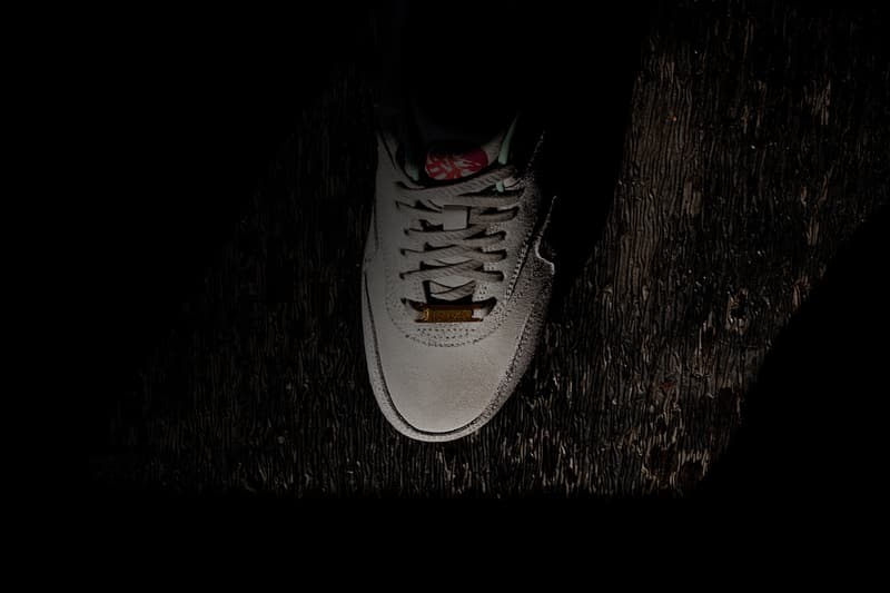 Nike 2014「Year of the Horse」馬年別注鞋履系列預覽